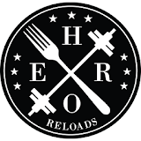 Hero Reloads icon