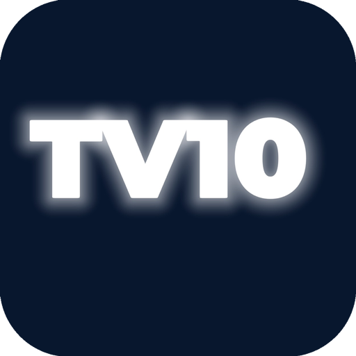TV 10 3.8.1 Icon
