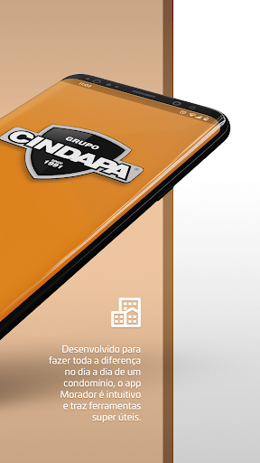Grupo Cindapa Screen 2