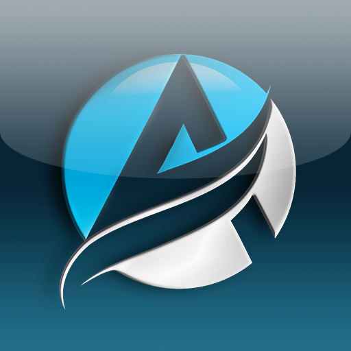 Astra Bookings logo