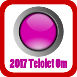 2017 Telolet Om icon