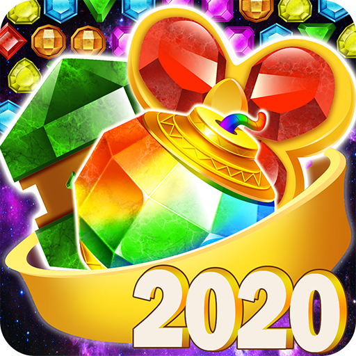 Jewels Classic 2020 1.11.016 Icon