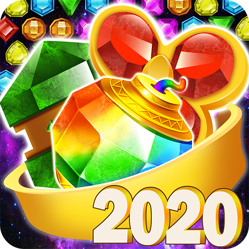 Jewels Classic 2020  Icon