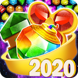 Jewels Classic 2020 icon