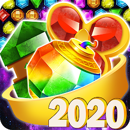 Jewels Classic 2020 Mod Apk
