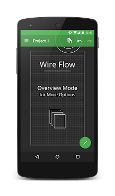 Wire Flow Wireframe Designのおすすめ画像4