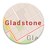 Gladstone City Guide icon