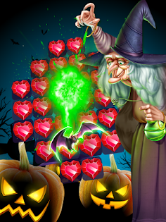 Magic Wizard Legend - Screenshot 2