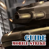 Guide Mobile Strike icon