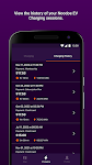 screenshot of Noodoe