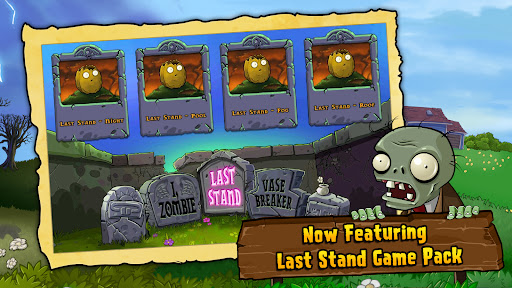 Plants vs Zombies v3.5.2 MOD APK (Unlimited Coins/Sun)