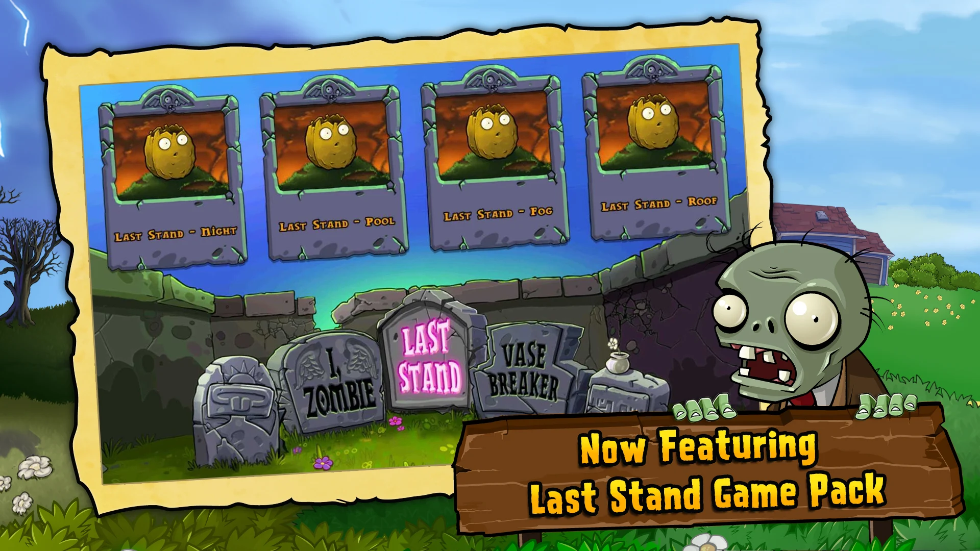 Download Plants vs Zombies 2 (MOD, Unlimited Coins/Gems/Suns) 11.0