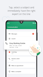 Easy Banking App – Apps on Play