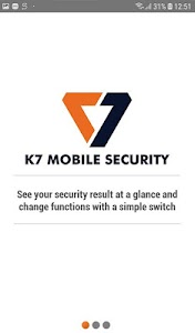 K7 Mobile Security Unknown