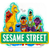 Sesame Street video Collections icon