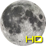 LunarMap HD icon