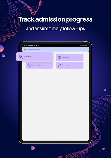 Sairam - SEC Edumate Staff