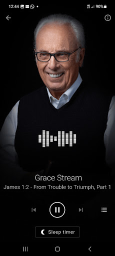 John MacArthurs Sermons Screen 2