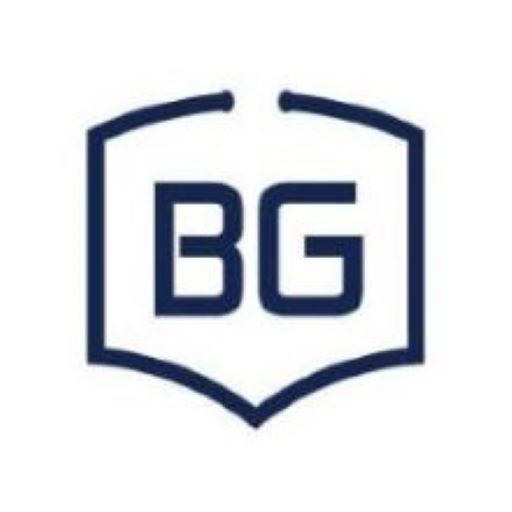 BG Diagnostic App logo