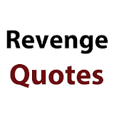 Revenge Quotes icon