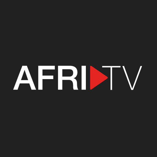 AFRITV - Actualités et Infos logo