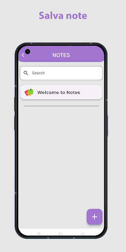 Anteprima dell'app