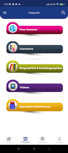 BongoshApp Screenshot 3 - AppWisp.com