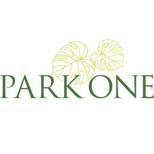 ParkOne by mimAR logo
