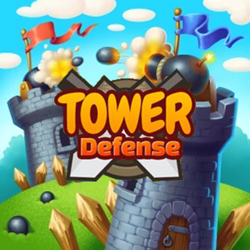 Castle Defense- Tower Defender