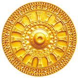 পবঠত্র ত্রঠপঠটক - Pobitro Tripitaka icon