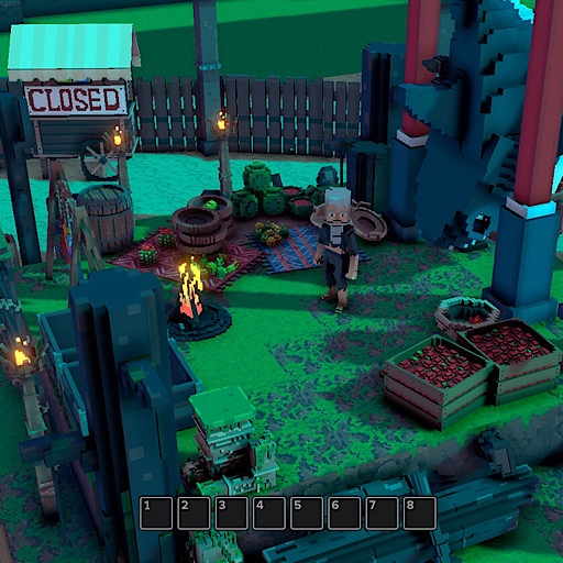3D Game Creator Download on Windows