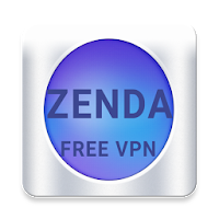 Zenda VPN Free Unlimited  VIP - Free VPN IP 2019
