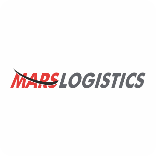 Mars Lojistik Sürücü Uygulama logo