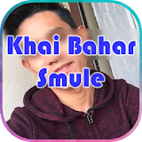 Khai Bahar Smule icon