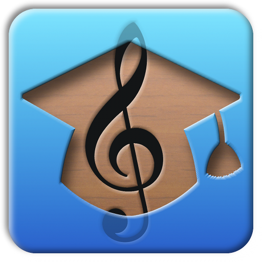 Music Tutor Sight Read Latest Icon