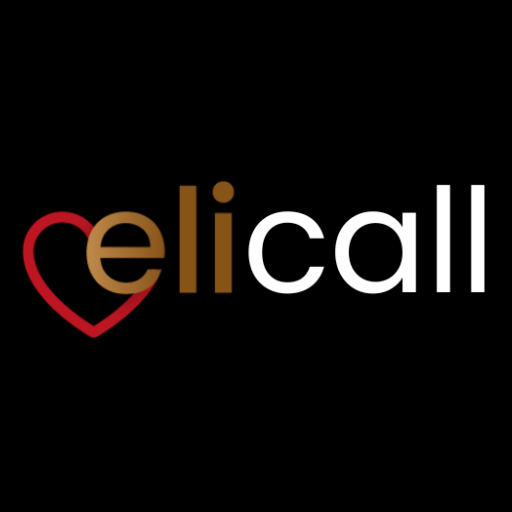 elicall logo