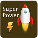 Speed Booster, Super Boost icon