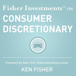 Icon image Fisher Investments on Consumer Discretionary