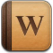 The Dictionary - Wiki Encyclopedia 1.7.135 Icon
