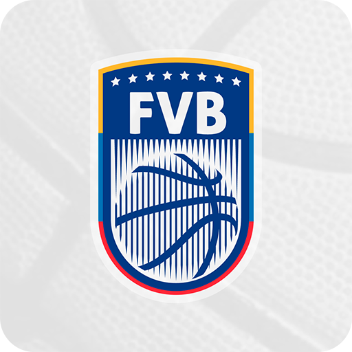 Venezuela.basketball logo