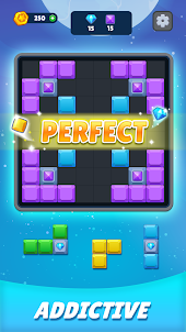 Block Puzzle Quest