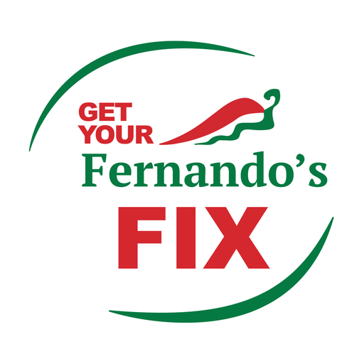 Fernandos logo