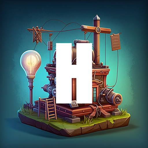 History of Inventions logo