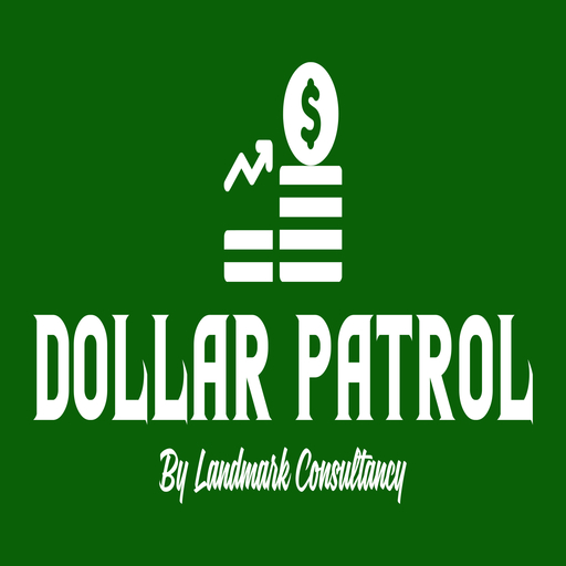 Dollar Patrol logo
