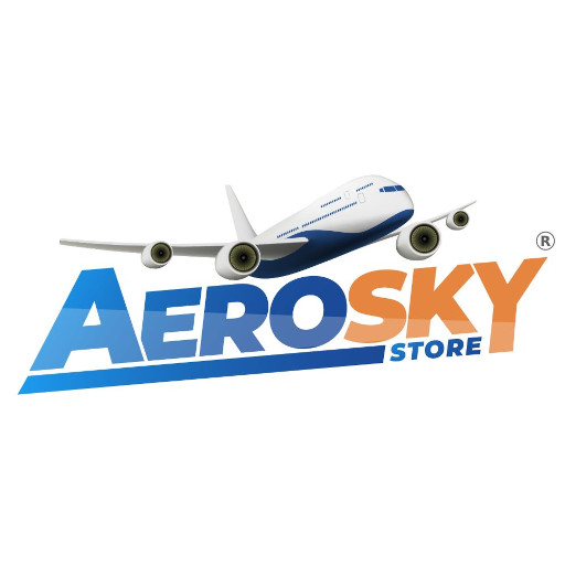 AeroSky Rewards logo