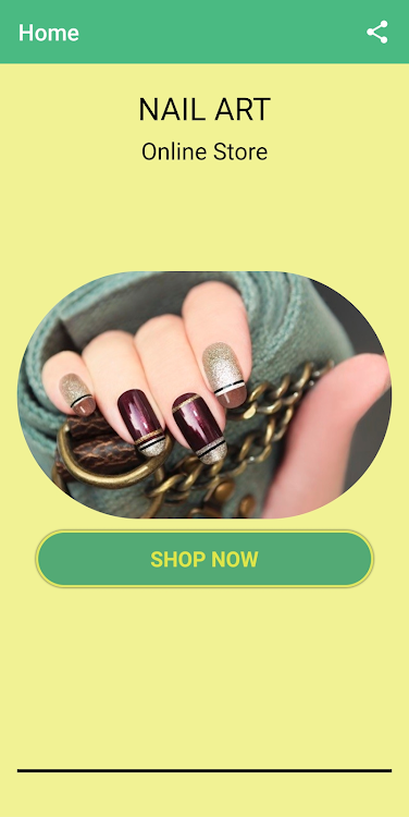 Glam Nails Accessories - 11.0.0 - (Android)