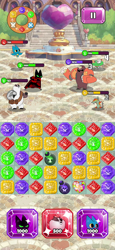 Mao Mao - Screenshot 1