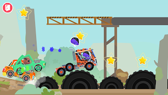 Game screenshot Игры гонки на машинах hack