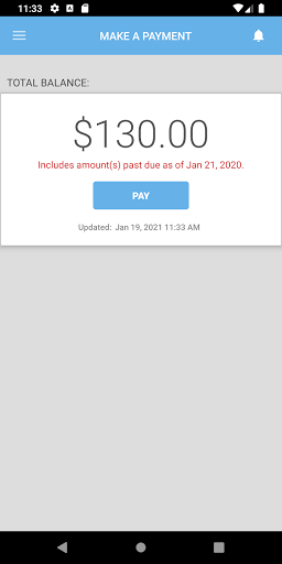 MyClayElectric Screen 3