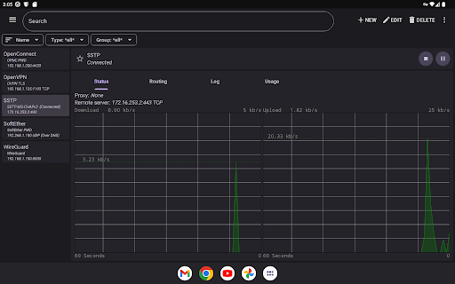 VPN Client Pro - Tools - apps